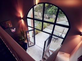 Le Chateau Des Cinq Cantons Carpentras Exterior foto
