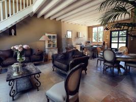 Le Chateau Des Cinq Cantons Carpentras Exterior foto