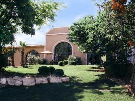 Le Chateau Des Cinq Cantons Carpentras Exterior foto