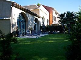 Le Chateau Des Cinq Cantons Carpentras Exterior foto