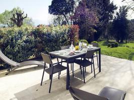 Le Chateau Des Cinq Cantons Carpentras Exterior foto