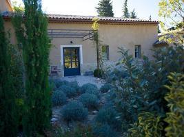 Le Chateau Des Cinq Cantons Carpentras Exterior foto